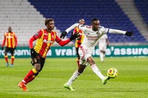 OL : Kadewere épatant, Paqueta bluffant, bravo Garcia !