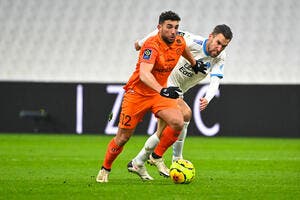 OM : Strootman refourgué, l'idée lumineuse de Longoria