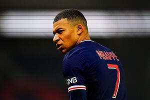 PSG : Mbappé galère, une terrible conséquence du covid ?