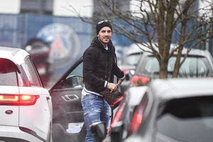 PSG : Paredes, le départ qui se précise à Paris ?