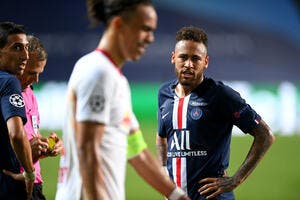 PSG : Prolongation de Neymar, semaine cruciale !