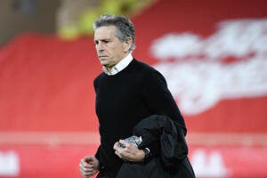 ASSE : Puel sur le départ ? Un proche lâche une confidence