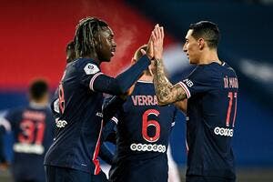 Transfert : Kean vendu au PSG, Ancelotti est cash !