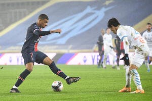 PSG : Les passements de jambes de Mbappé, ça fait vomir Larqué