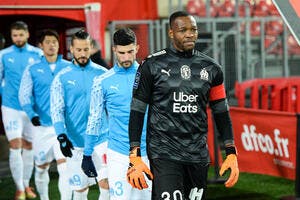 L1 : OM-Nice programmé le 17 février