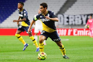 OL : Ben Yedder à Lyon, la rumeur est lancée !