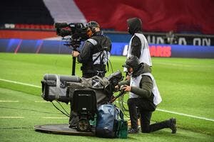 TV : Amazon finalement au secours de la Ligue 1 ?