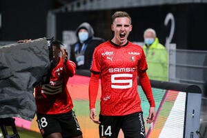 L1 : Rennes repart de l'avant