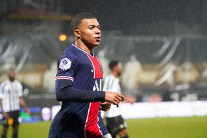 PSG : Kyian Mbappé, le malaise c'est de sa faute