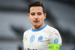 OM : Milik débarque, Thauvin expédié à Naples ?