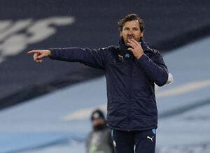 OM : Villas-Boas menace de démissionner