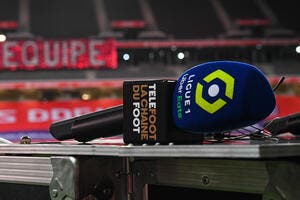 TV : La LFP adore Téléfoot, la révélation gênante