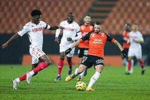 L1 : Nîmes-Lorient reporté à cause du covid