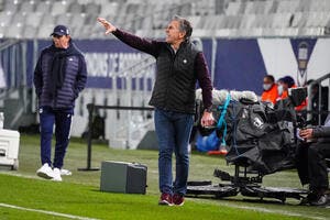 ASSE : Puel écoeuré, il mise sur un geste de l'OL