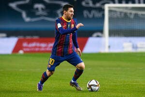 PSG : Messi à Paris, l'Emir du Qatar met le paquet !