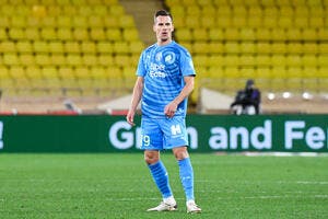 OM : Le vrai Milik arrive en fin de semaine à Marseille