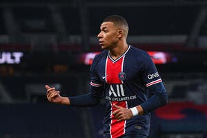 PSG : L'Emir sort le chéquier pour garder Mbappé