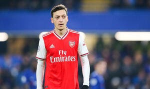 Turquie : Le mercato 2.0, les supporters payent pour Özil