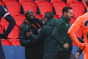 Incidents PSG-Basaksehir : Tuchel accusé frontalement par Webo