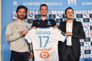 OM : Longoria vire tout le monde, coup de tonnerre ?