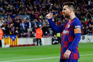 PSG : Messi bientôt bilingue, son entourage se marre