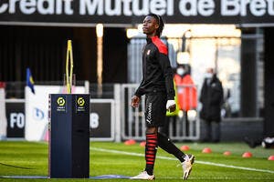 SRFC : Camavinga compte prolonger à Rennes !