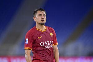 OM : Cengiz Ünder à Marseille, la Turquie s'emballe