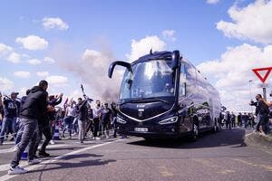 L1 : Bordeaux relégué, Angers aussi et l'OM surveillé !