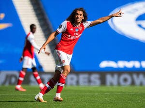 OM : Guendouzi débarque aussi à Marseille !