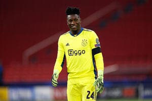 OL : Onana à Lyon, l'Ajax ne pleure pas