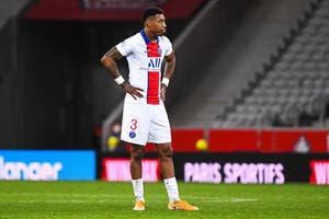 PSG : Kimpembe dégoûté par Paris, il le prouve