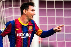 Barcelone et Messi, cet homme rend fou le Barça !
