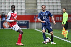 OM : Saliba et Luan Peres font une première victime