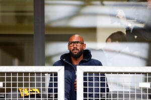 Gros malaise avec Mbappé, Anelka se fâche