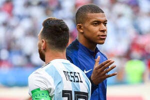 Mbappé à Madrid, Messi au PSG, c'est écrit d'avance ?