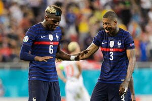 PSG : Le Qatar le veut, Pogba adore l'idée