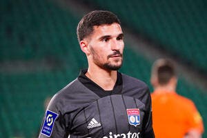 OL : Aouar vendu pour lancer le recrutement ?