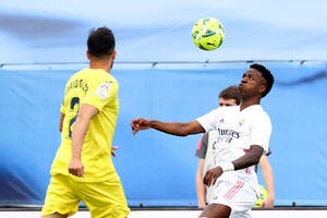 PSG : Vinicius à Paris, tout est relancé