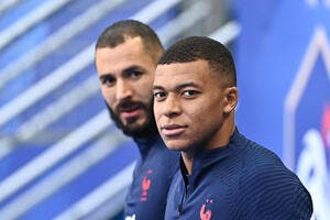 Esp : Benzema et Mbappé à Mykonos, Madrid s'enflamme