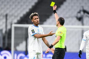 OM : Kamara affole l'Italie, au tour de l'Atalanta