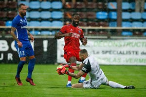 OL : Première réussie pour le Lyon de Bosz