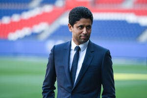 PSG : La fortune dépensée par le Qatar depuis 2011 !