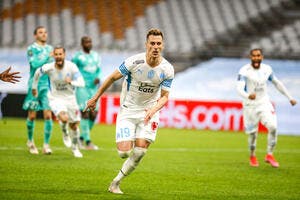 OM-PSG : Milik et Kean, la Juve rode toujours