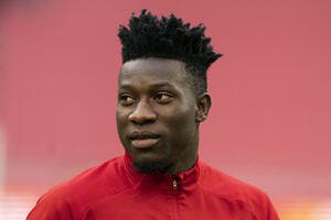 OL : Onana à Lyon, un obstacle de moins