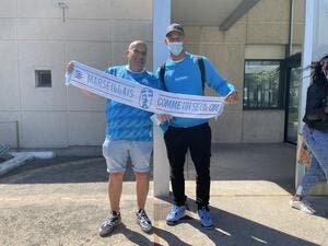 OM : Saliba est à Marseille, officialisation imminente