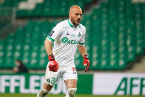 ASSE : Green explose et fait une victime