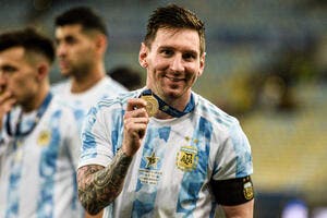 Messi Ballon d'Or, c'est déjà écrit ?