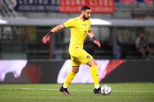 PSG : Raiola voulait caser Donnarumma au Barça