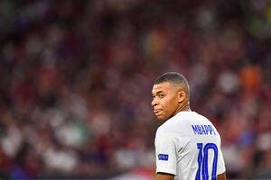 PSG : Paris le garde, le Real n'aura pas Mbappé