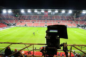 TV : La Ligue 1 dans l'anonymat avec Amazon ?